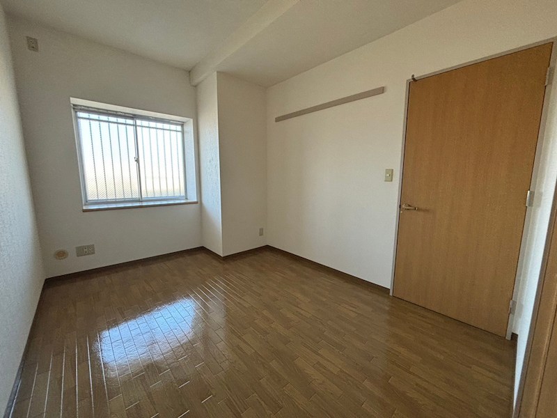 ガーネット ベッドルーム