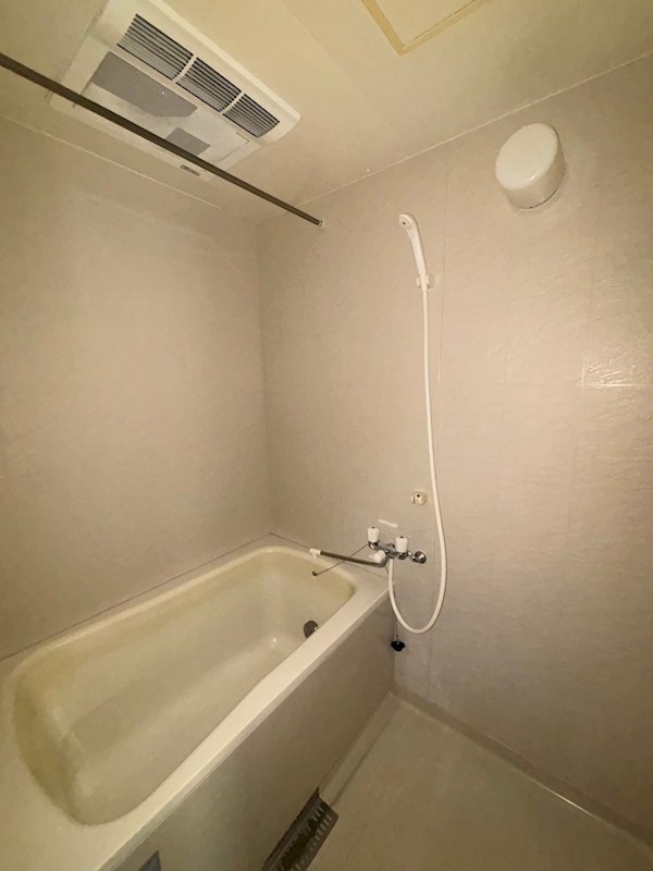 ガーネット 風呂画像