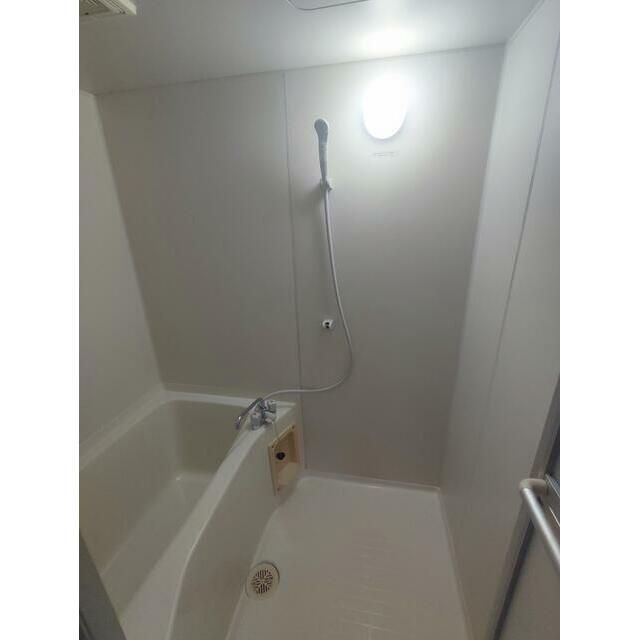 ハッピーハイツ 風呂画像