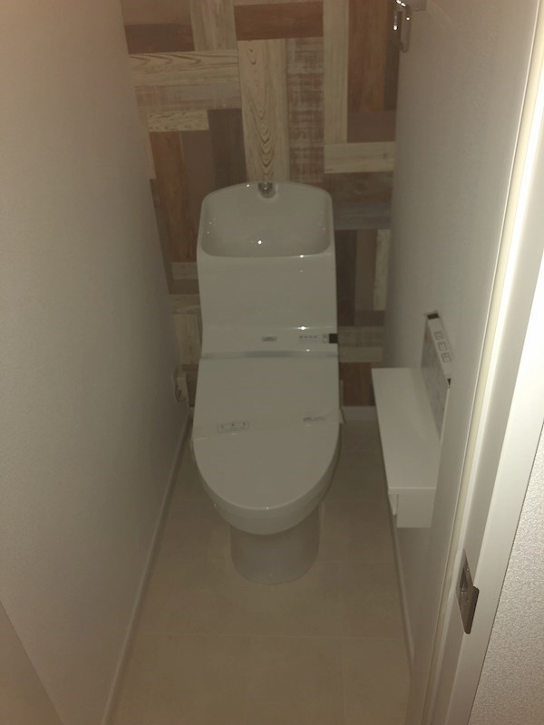 カーサフェリーチェ その他4