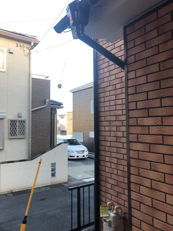 カーサフェリーチェ その他6