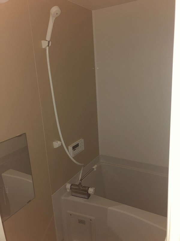 カーサフェリーチェ 風呂画像