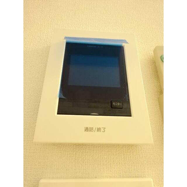 シャンテ・ビナ その他4