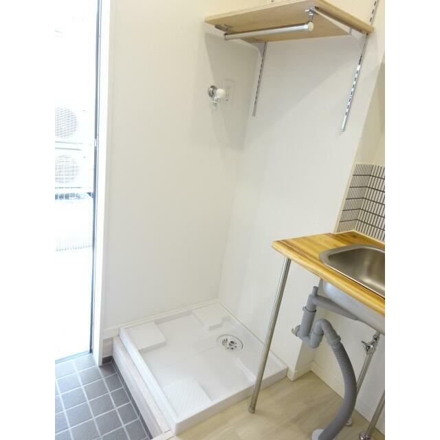 シャンテ・ビナ その他5