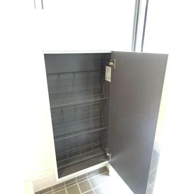 シャンテ・ビナ その他6