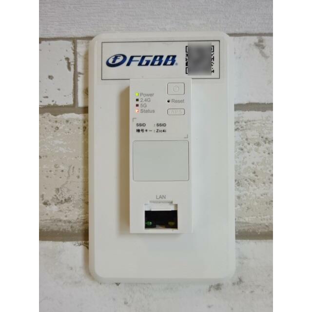 シャンテ・ビナ その他9