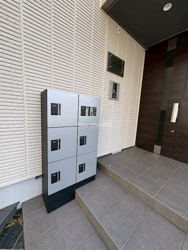 Raffinato湘南（ラフィネートショウナン） その他外観1