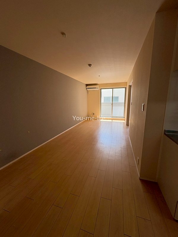 Raffinato湘南（ラフィネートショウナン） リビング