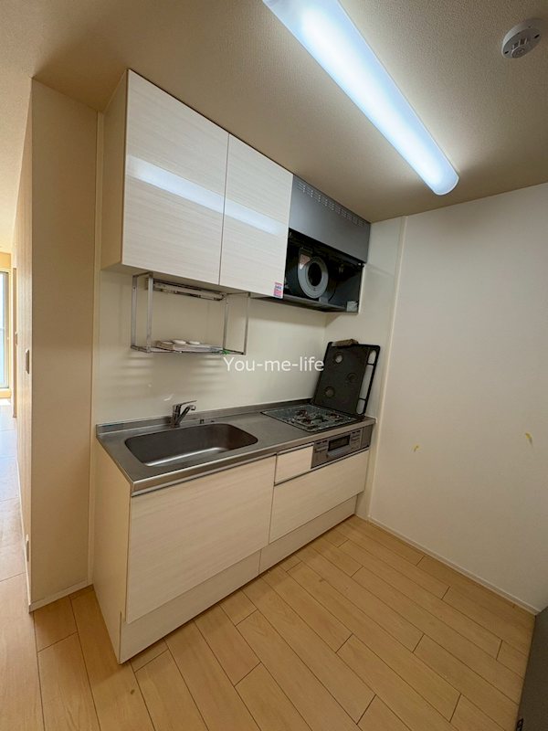 Raffinato湘南（ラフィネートショウナン） キッチン