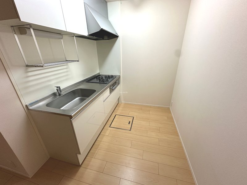 Raffinato湘南（ラフィネートショウナン） キッチン