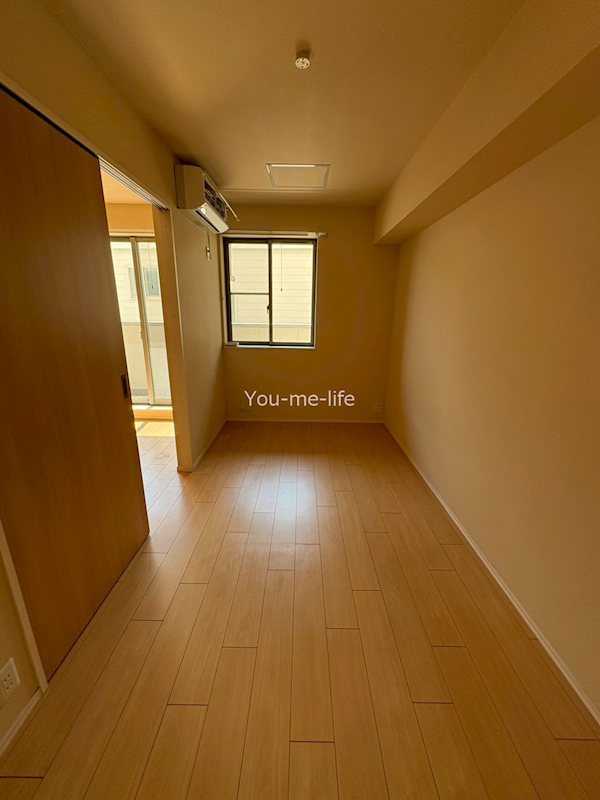 Raffinato湘南（ラフィネートショウナン） ベッドルーム