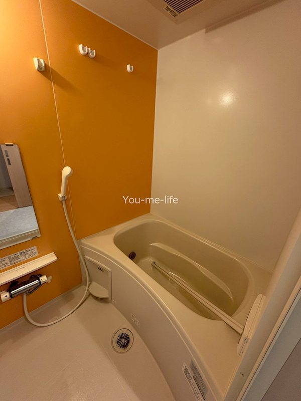 Raffinato湘南（ラフィネートショウナン） 風呂画像