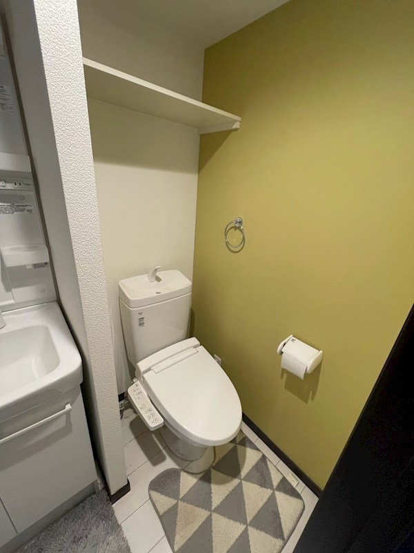 ファイブスター東海B棟 その他2