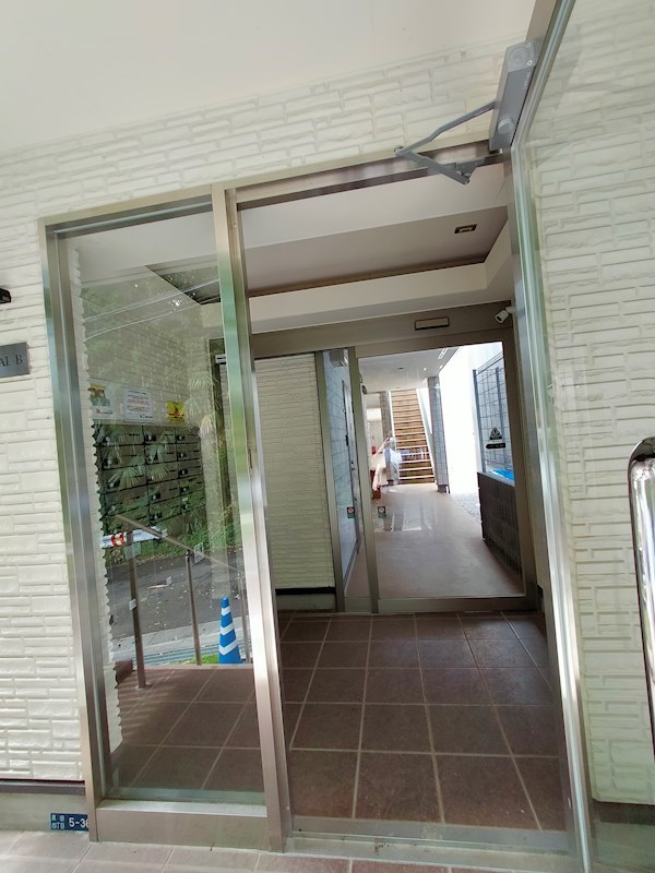 ファイブスター東海B棟 その他外観1