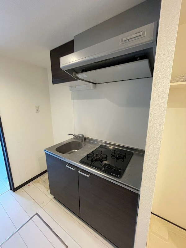 ファイブスター東海B棟 キッチン