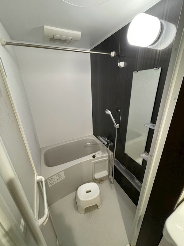 ファイブスター東海B棟 風呂画像