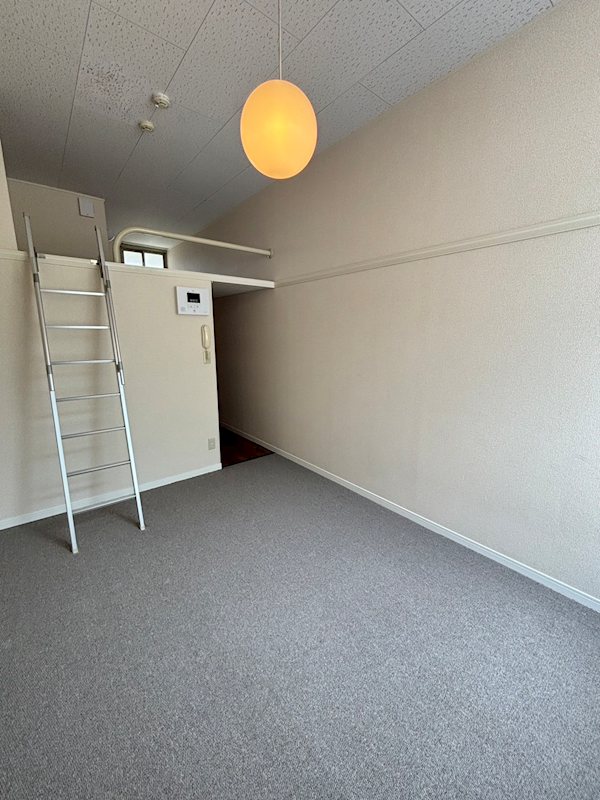 サンハイム リビング