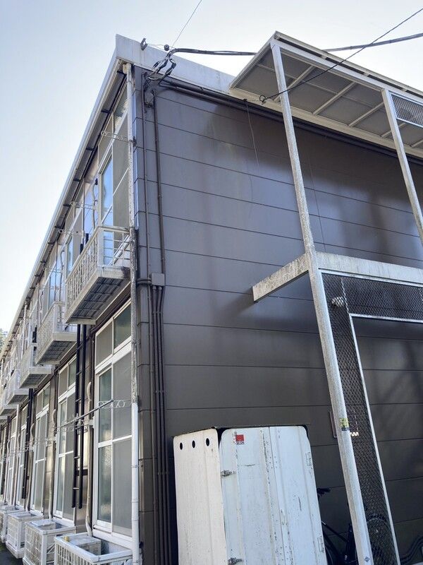 サンハイム その他外観1