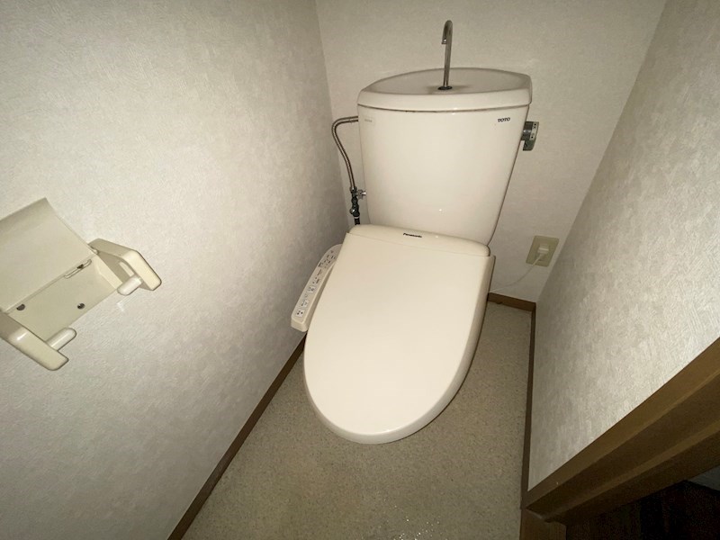 プラムハイツC その他4