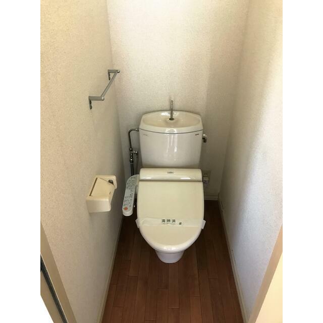 ラポール・アイⅠ その他1