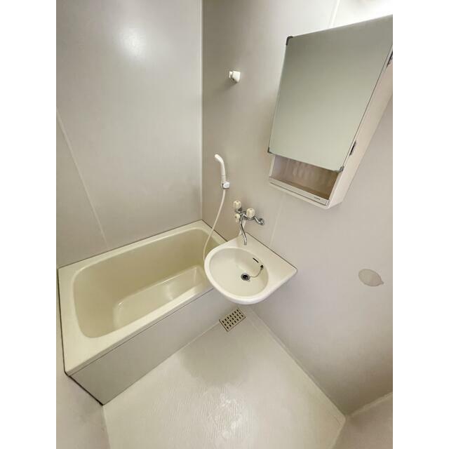 ぱでぃＨＯＵＳＥ 風呂画像