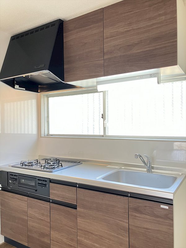 フレグランス御殿 キッチン