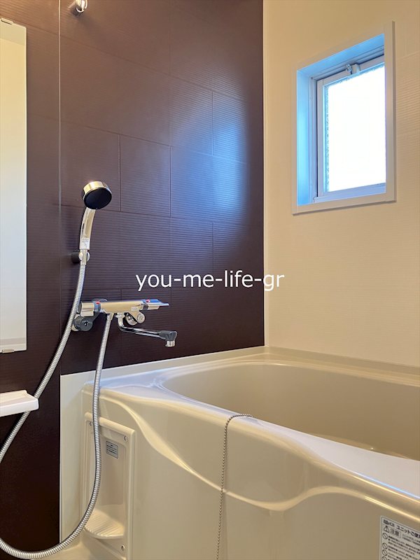 フレグランス御殿 風呂画像