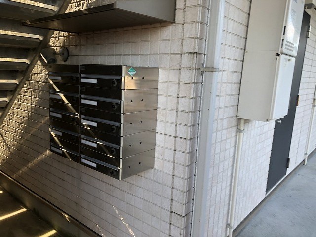 ストゥディオ その他外観2