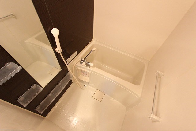 ストゥディオ 風呂画像