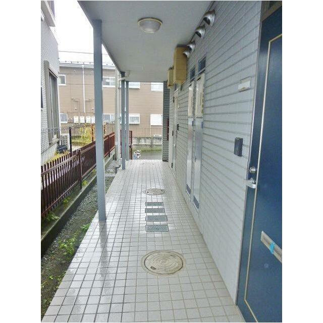 ハイツ山下 その他