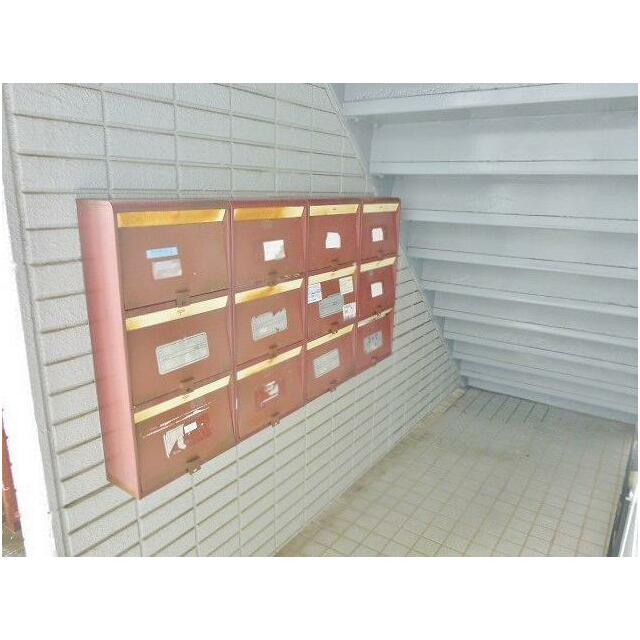 ハイツ山下 その他共有部分