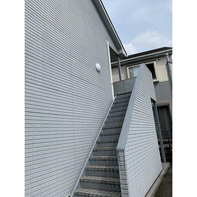 ハイツ山下 その他共有部分