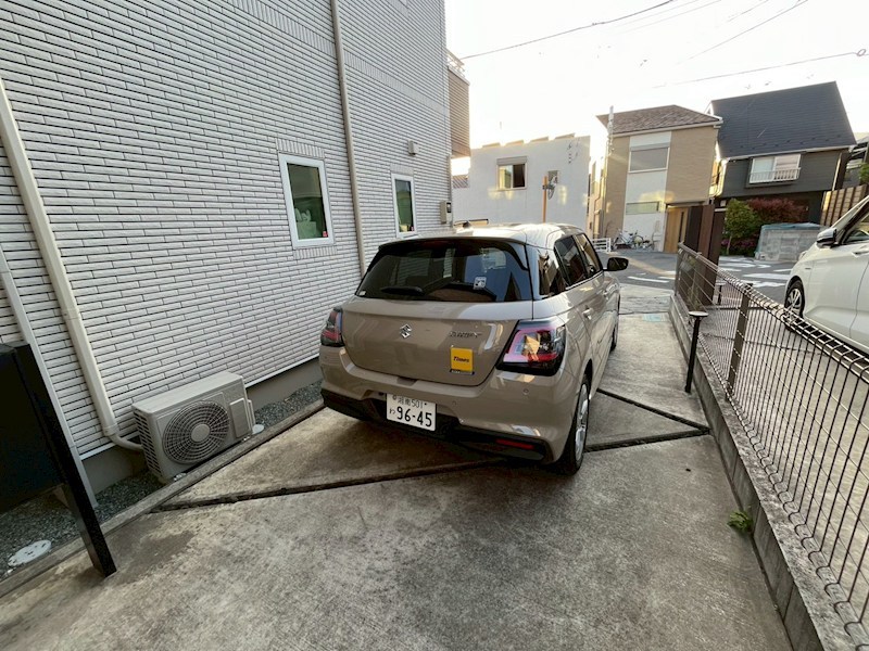 板戸戸建 その他外観1