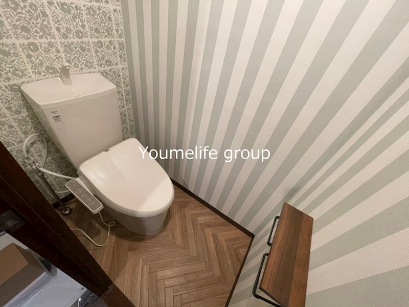 グレイスイセハラ その他1