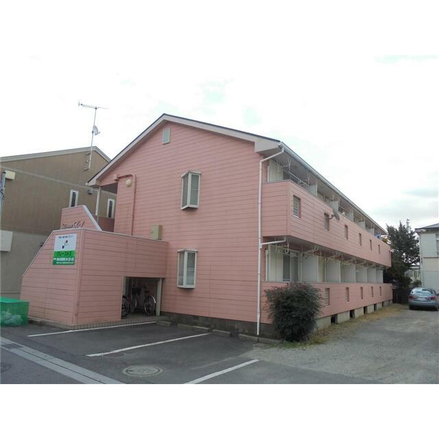 グレースＫⅡ その他外観1