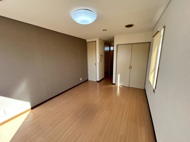 グレースＫⅡ リビング