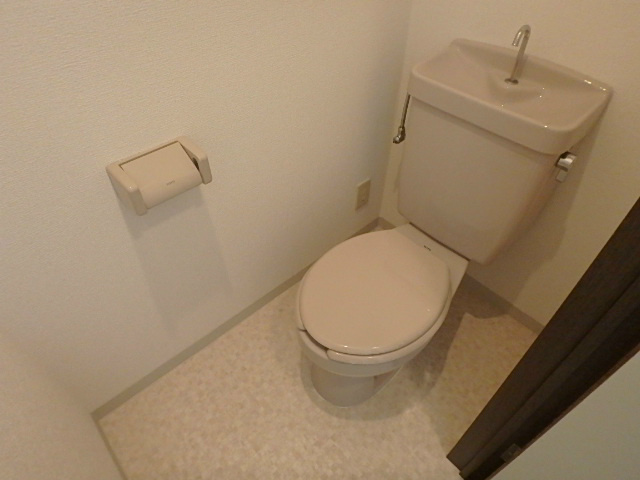 グリーンハイツ茅ヶ崎 その他3