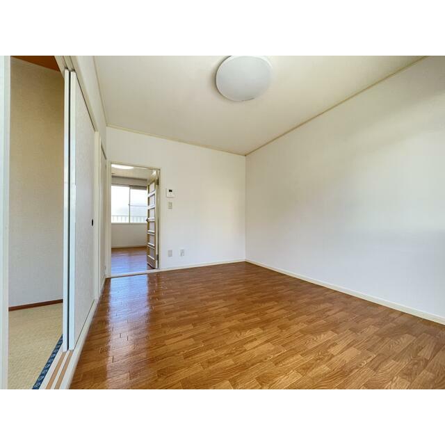 ぱでぃＨＯＵＳＥ リビング