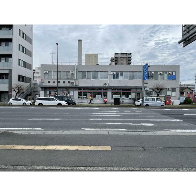 ぱでぃＨＯＵＳＥ 周辺画像1