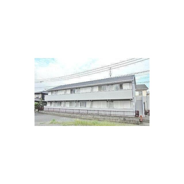 ハイツ山下 その他外観1