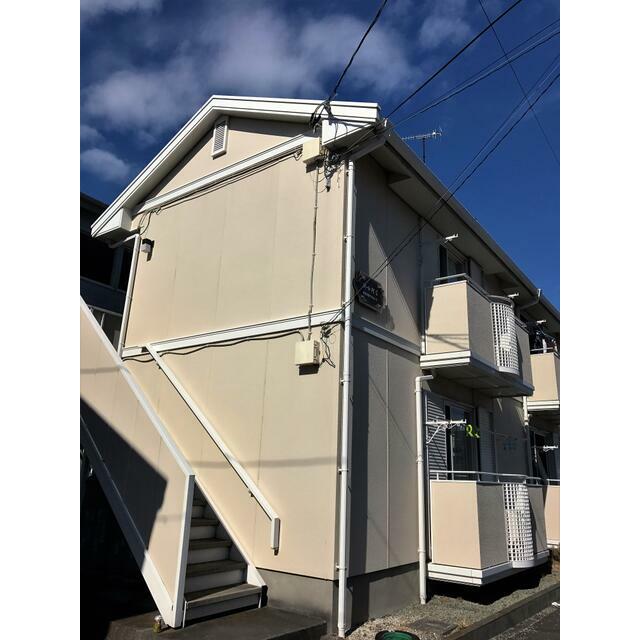 ラポール・アイⅠ 102号室 外観