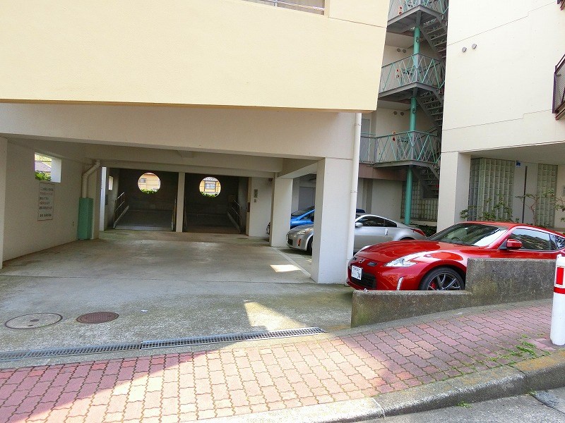 アイビーパティオ その他外観2