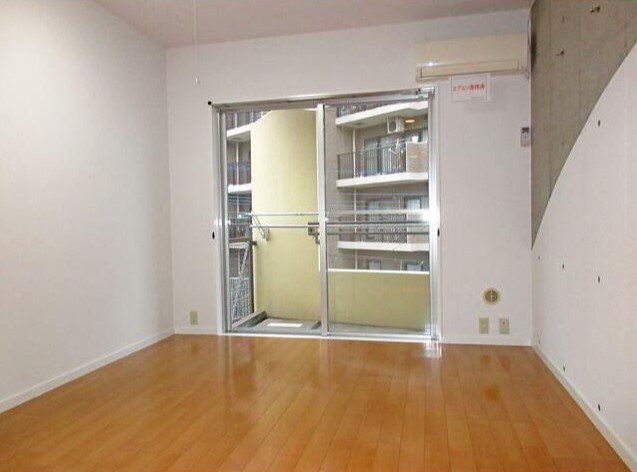 アイビーパティオ リビング