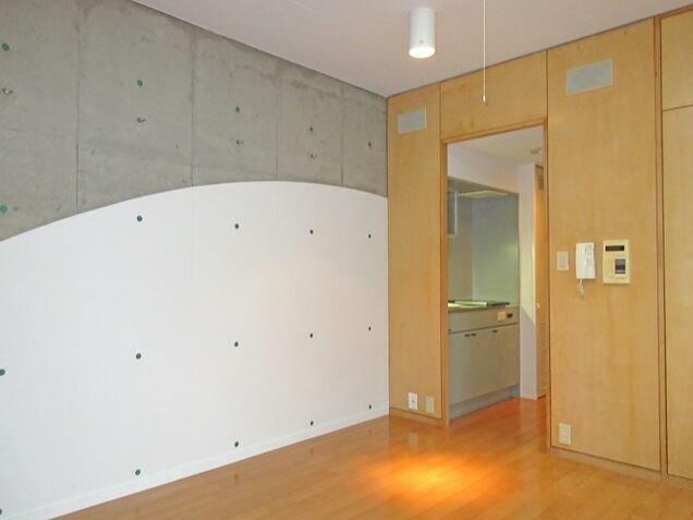 アイビーパティオ ベッドルーム