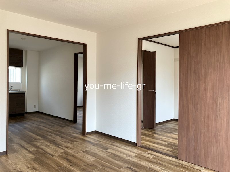 フレグランス御殿 リビング