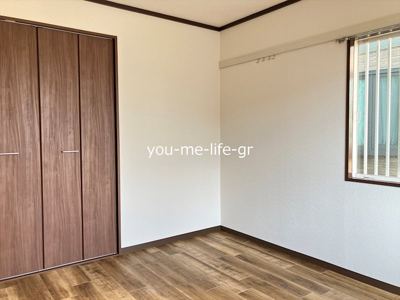 フレグランス御殿 ベッドルーム