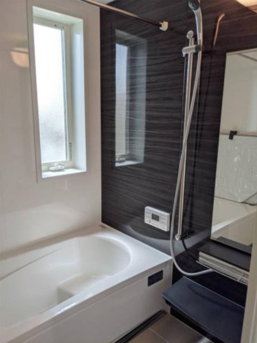 板戸戸建 風呂画像