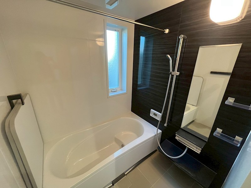 板戸戸建 風呂画像