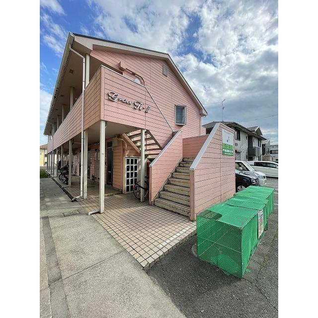 グレースＫⅡ その他外観5