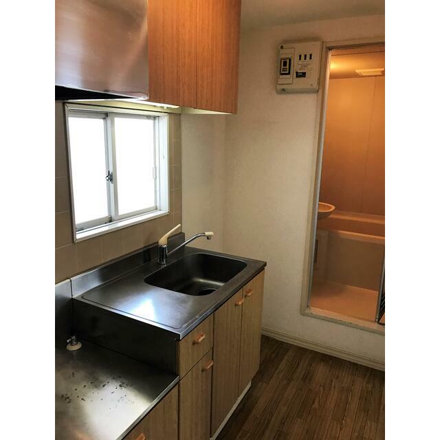 ラポール・アイⅠ その他2